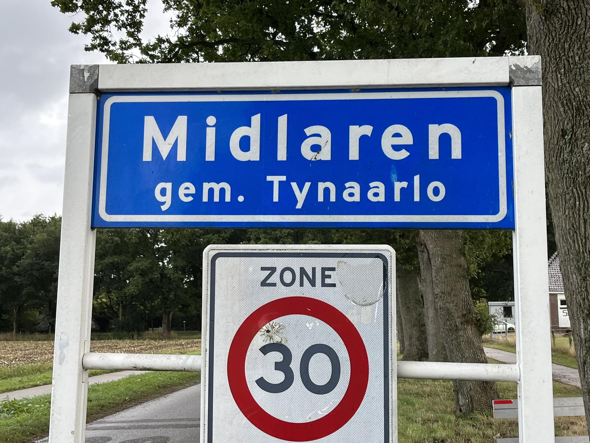Midlaren